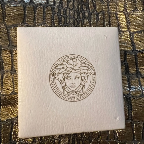100% authentic Versace ring - Picture 6 of 8